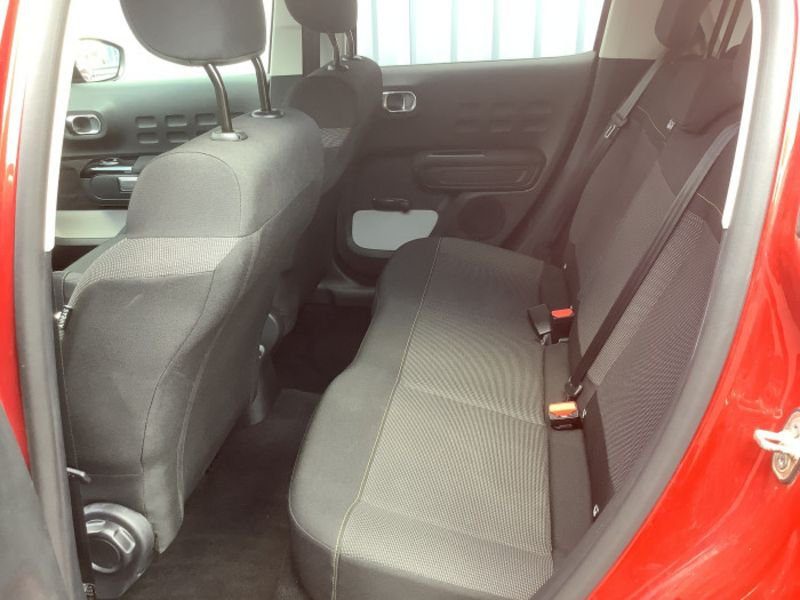 Citroën C3 PureTech 110 ch BVM6 Max