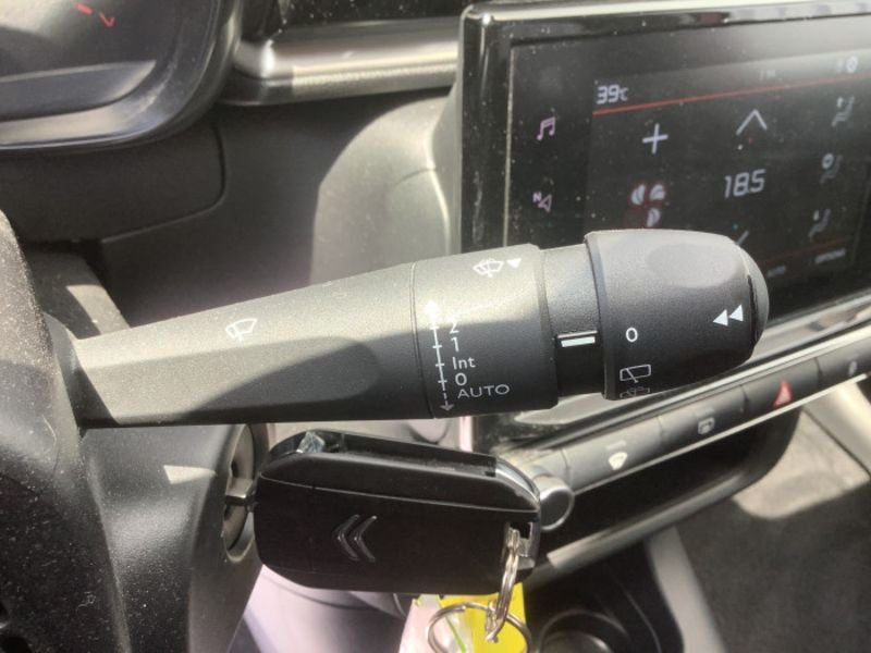 Citroën C3 PureTech 110 ch BVM6 Max