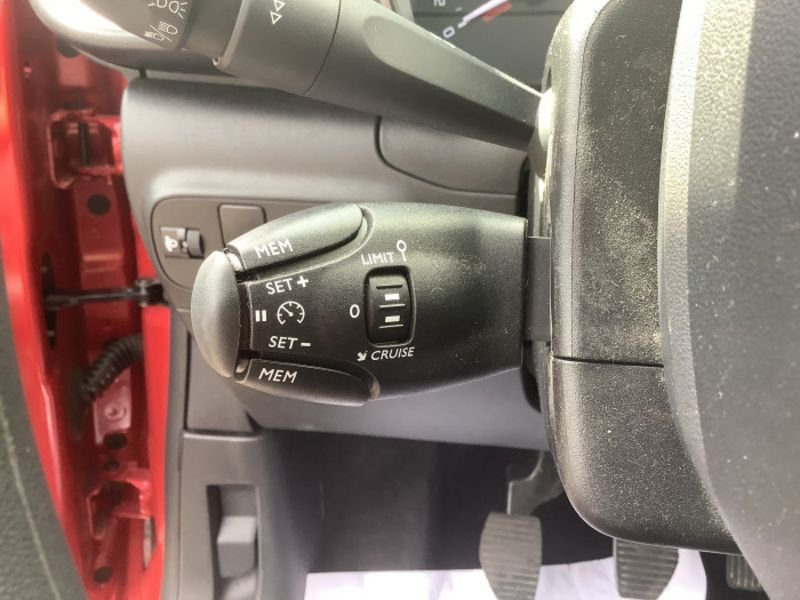 Citroën C3 PureTech 110 ch BVM6 Max