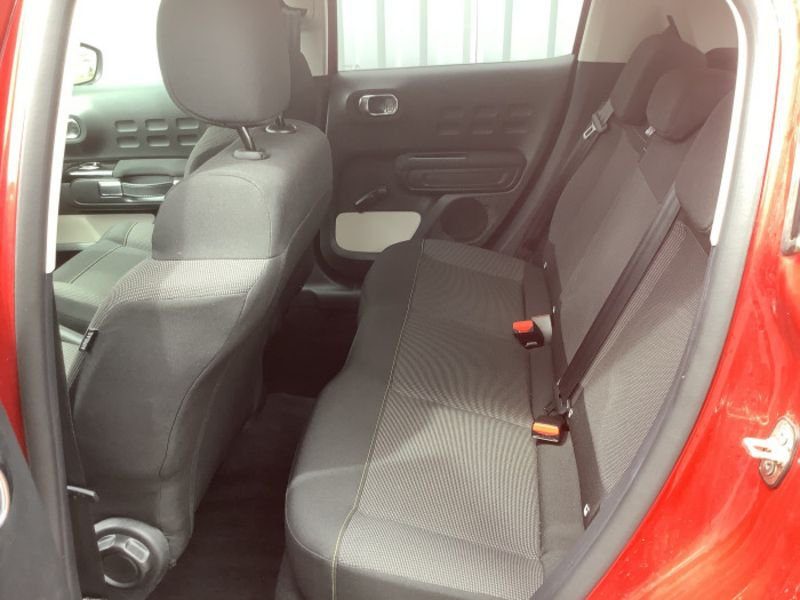 Citroën C3 PureTech 110 ch BVM6 Max