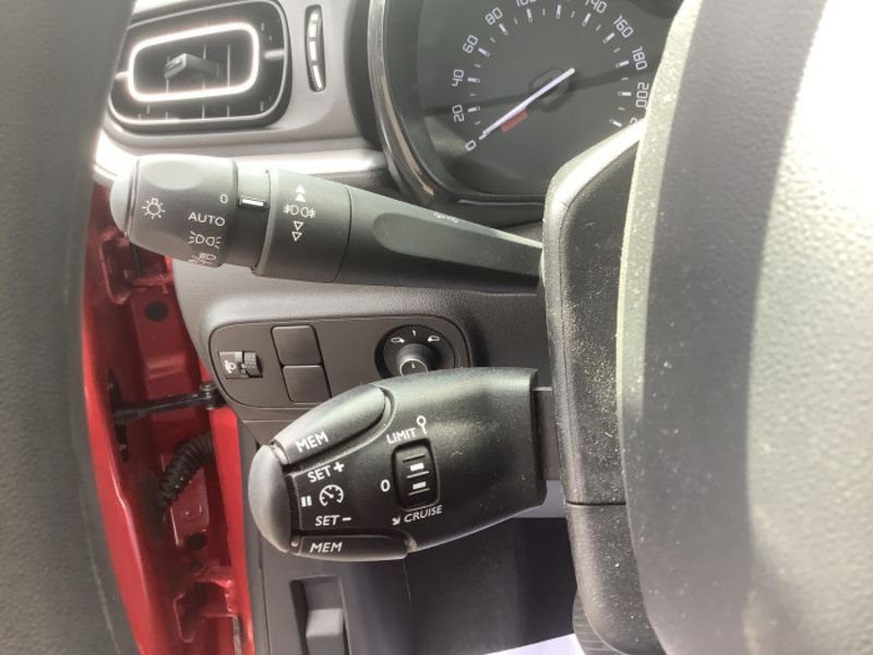 Citroën C3 PureTech 110 ch BVM6 Max