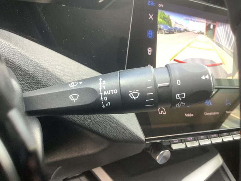 Peugeot 308 BlueHDi 130ch S&S EAT8 Allure