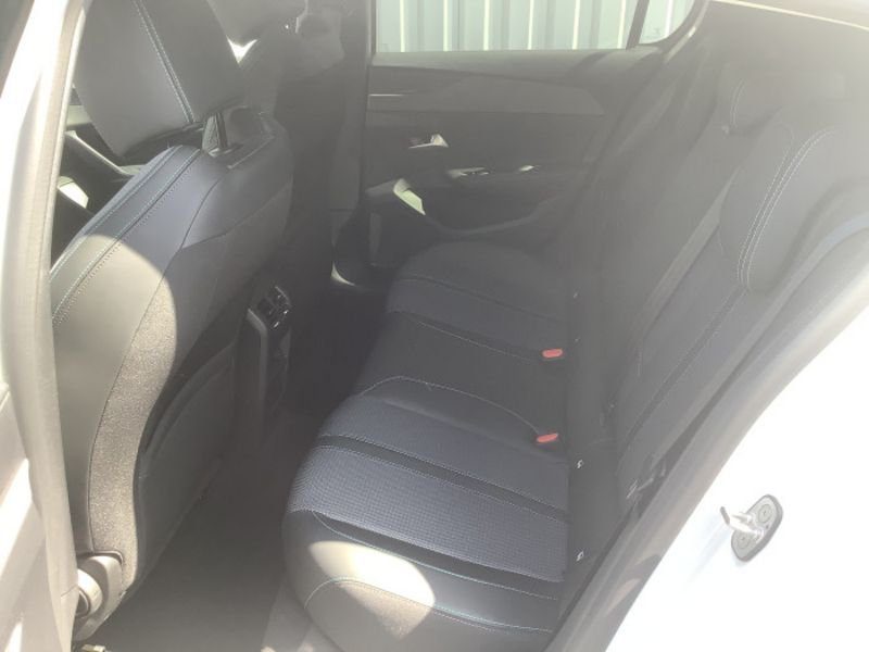 Peugeot 308 BlueHDi 130ch S&S EAT8 Allure