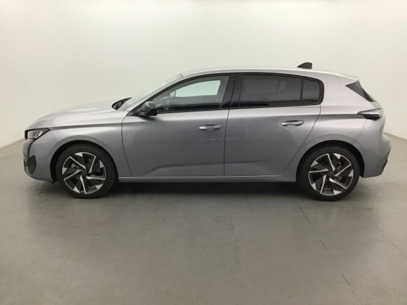 Peugeot 308 BlueHDi 130ch S&S EAT8 Allure