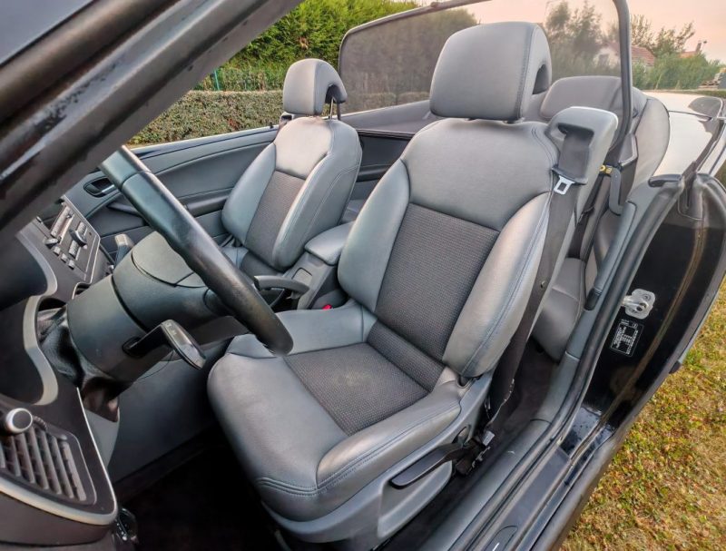 SAAB 9-3 1.9 TiD 150cv LINEAR CABRIOLET