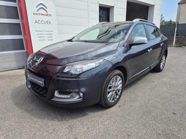 RENAULT MEGANE 2013