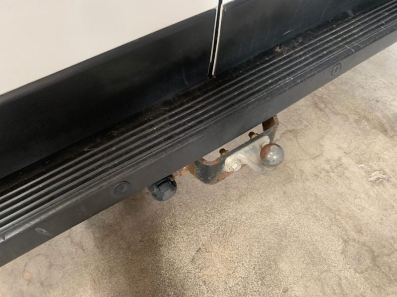 PEUGEOT BOXER ASPHALT 2.2 120ch L2H2 - 1er MAIN - 120 000km