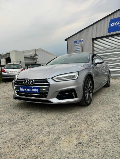 AUDI A5 SPORTBACK 2019