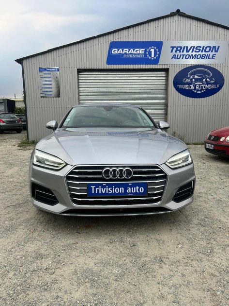 AUDI A5 SPORTBACK 2019