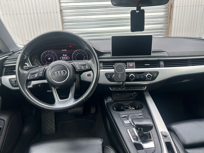 AUDI A5 SPORTBACK 2019