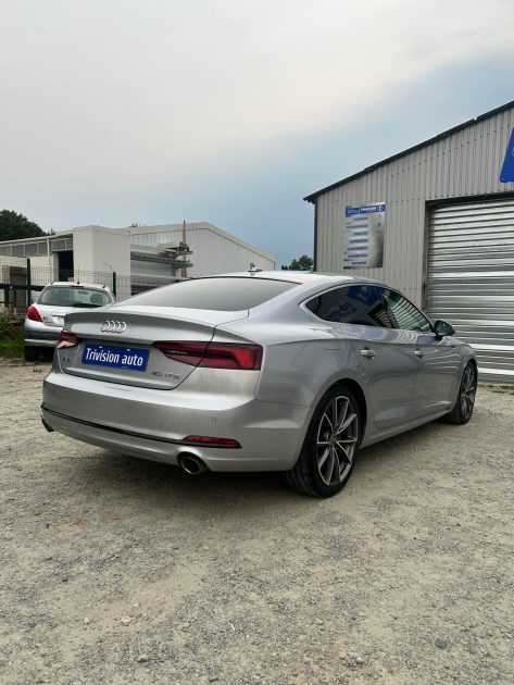 AUDI A5 SPORTBACK 2019