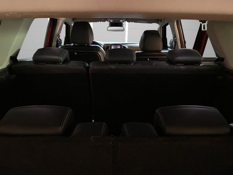 RENAULT SCENIC *7 PLACES* 1.6 dCi 130 CV *HAUT DE GAMME* *CAMERA DE RECUL*.