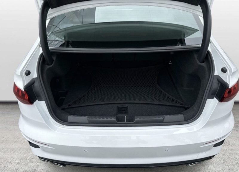 Audi S3 Berline 2.0 TFSI 310 QUATTRO S TRONIC 7 2021