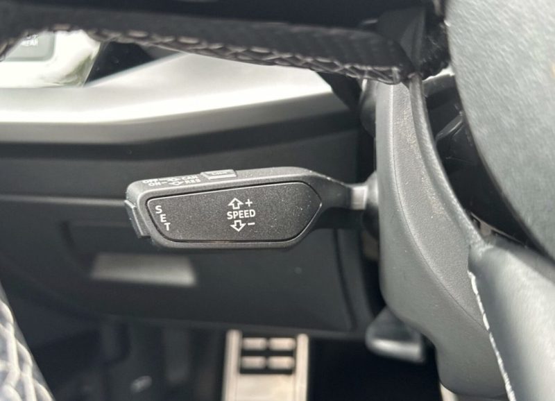 Audi S3 Berline 2.0 TFSI 310 QUATTRO S TRONIC 7 2021