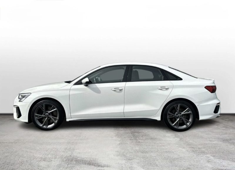 Audi S3 Berline 2.0 TFSI 310 QUATTRO S TRONIC 7 2021