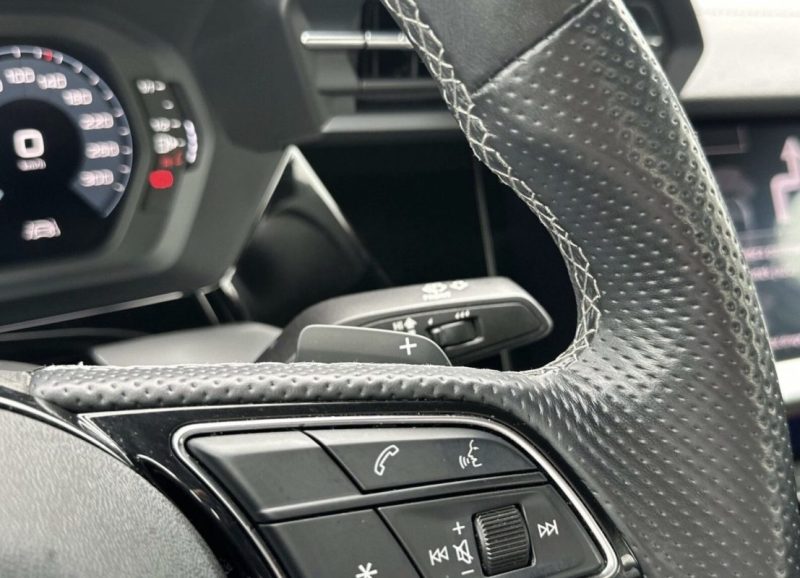 Audi S3 Berline 2.0 TFSI 310 QUATTRO S TRONIC 7 2021