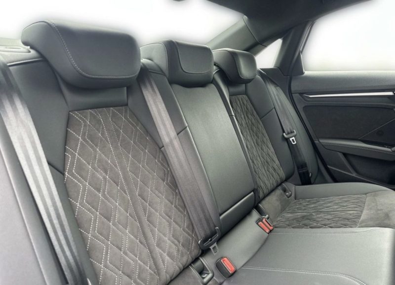 Audi S3 Berline 2.0 TFSI 310 QUATTRO S TRONIC 7 2021