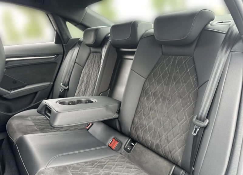 Audi S3 Berline 2.0 TFSI 310 QUATTRO S TRONIC 7 2021