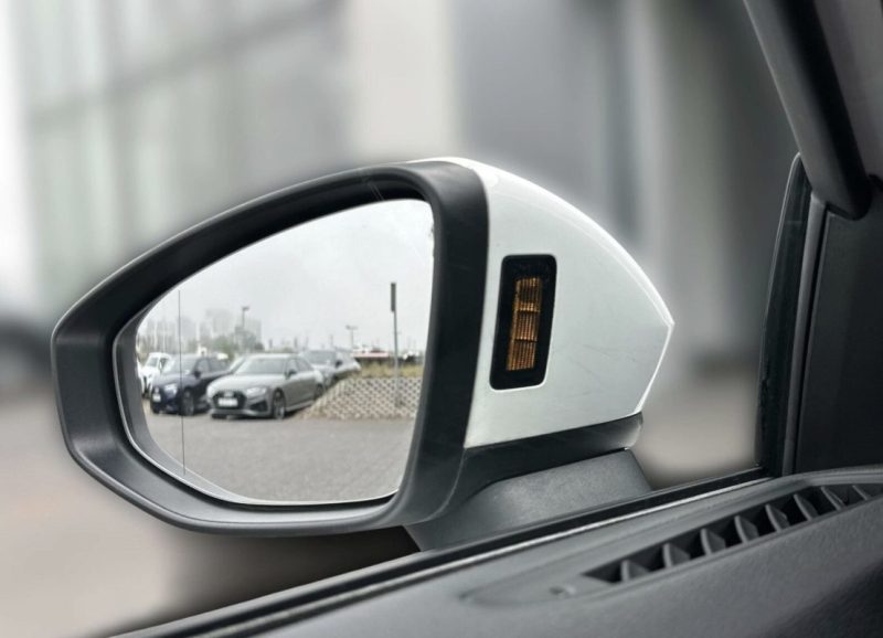 Audi S3 Berline 2.0 TFSI 310 QUATTRO S TRONIC 7 2021