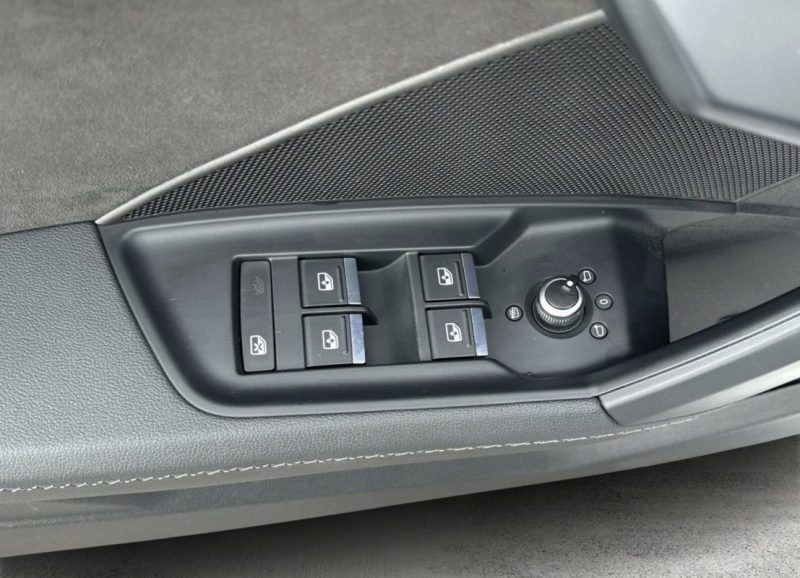 Audi S3 Berline 2.0 TFSI 310 QUATTRO S TRONIC 7 2021