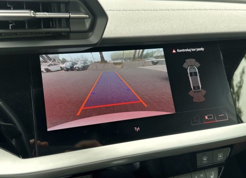 Audi S3 Berline 2.0 TFSI 310 QUATTRO S TRONIC 7 2021