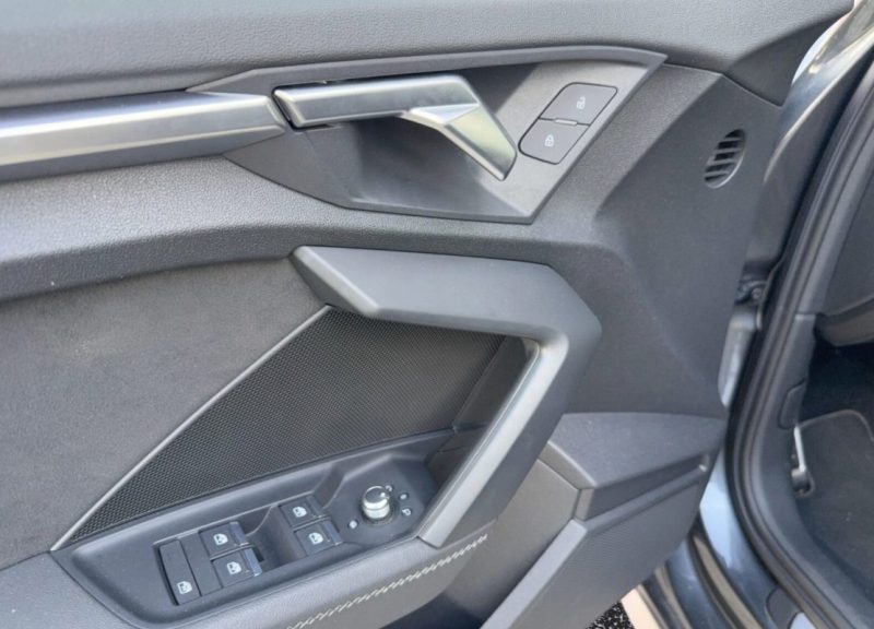 Audi S3 SPORTBACK 2.0 TFSI 310 QUATTRO S-TRONIC 549