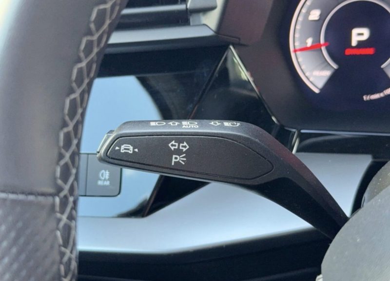 Audi S3 SPORTBACK 2.0 TFSI 310 QUATTRO S-TRONIC 549