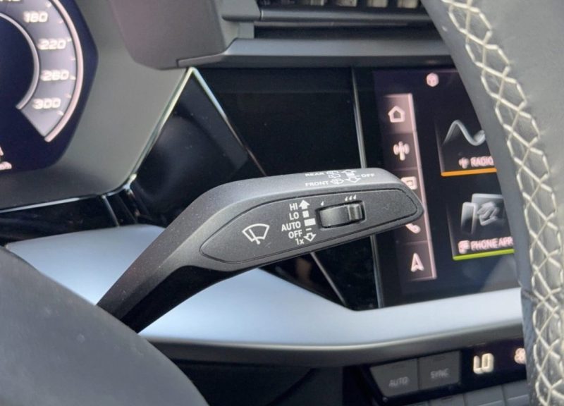 Audi S3 SPORTBACK 2.0 TFSI 310 QUATTRO S-TRONIC 549