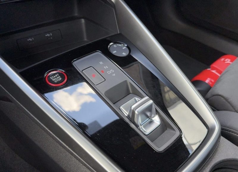 Audi S3 SPORTBACK 2.0 TFSI 310 QUATTRO S-TRONIC 549