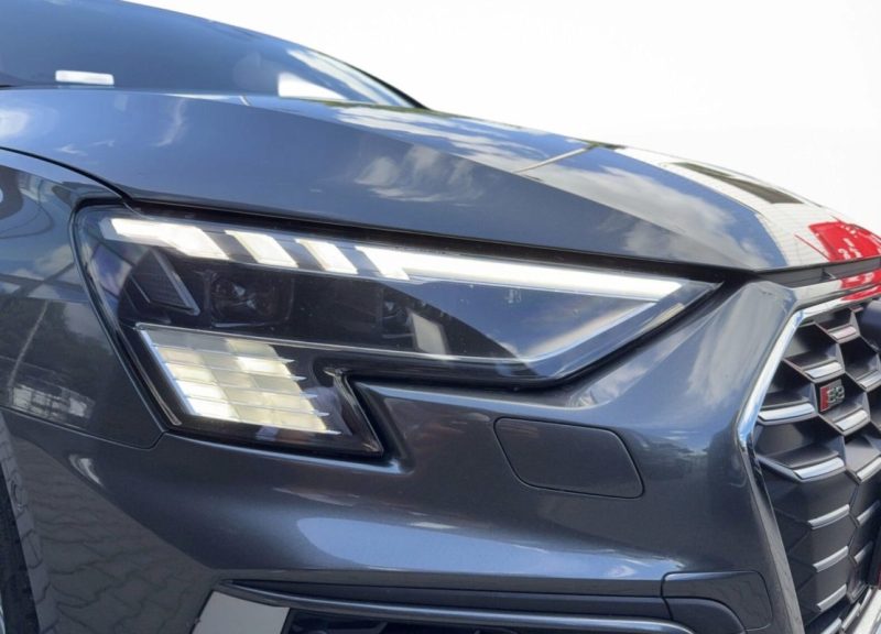 Audi S3 SPORTBACK 2.0 TFSI 310 QUATTRO S-TRONIC 549