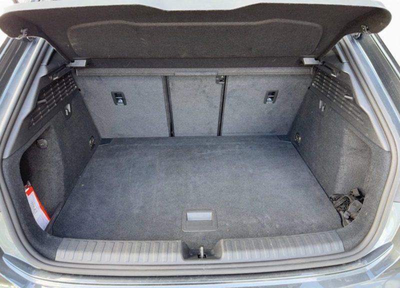 Audi S3 SPORTBACK 2.0 TFSI 310 QUATTRO S-TRONIC 549