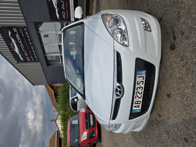 HYUNDAI I 30 2009
