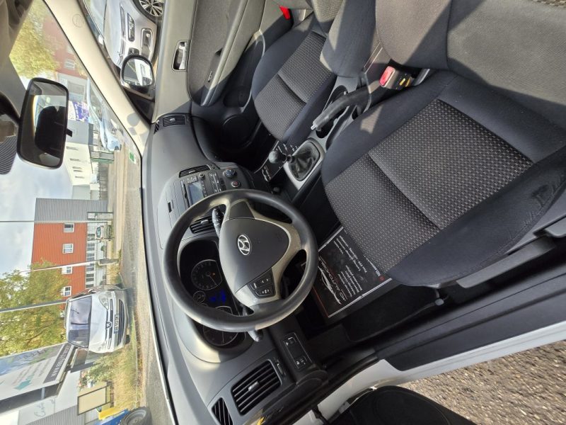 HYUNDAI I 30 2009
