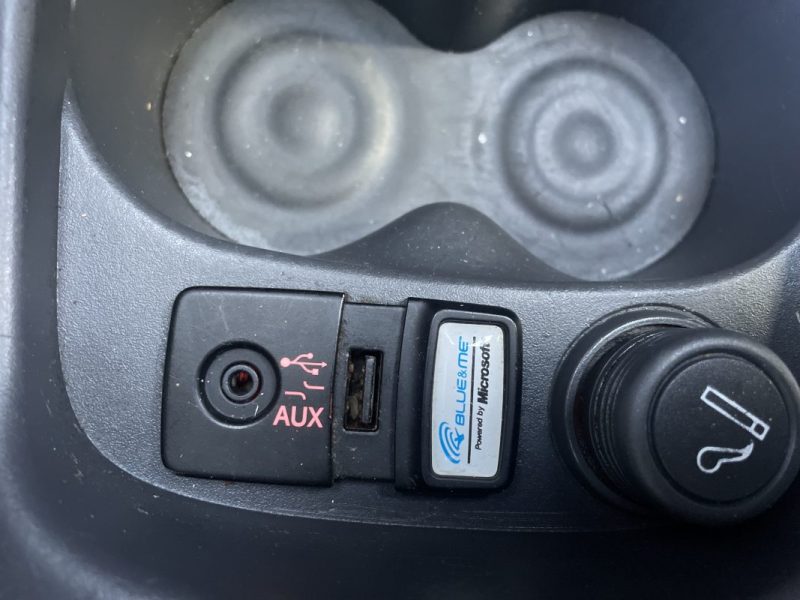 FIAT 500 1.2 8v 69ch S&S Lounge