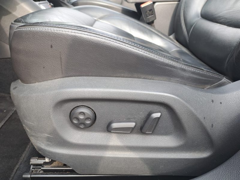 VOLKSWAGEN TIGUAN 2.0 TDI 140ch Carat 4Motion DSG7 Toit Ouvrant Panoramique Ecran GPS