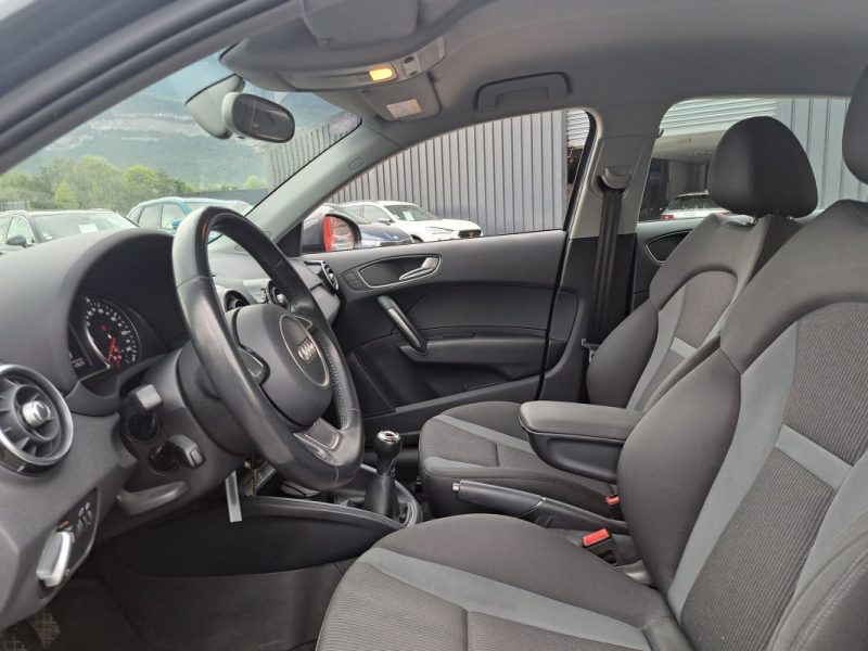 AUDI A1 SPORTBACK 1.0 TFSI 95ch ultra AMBIANTE BVM