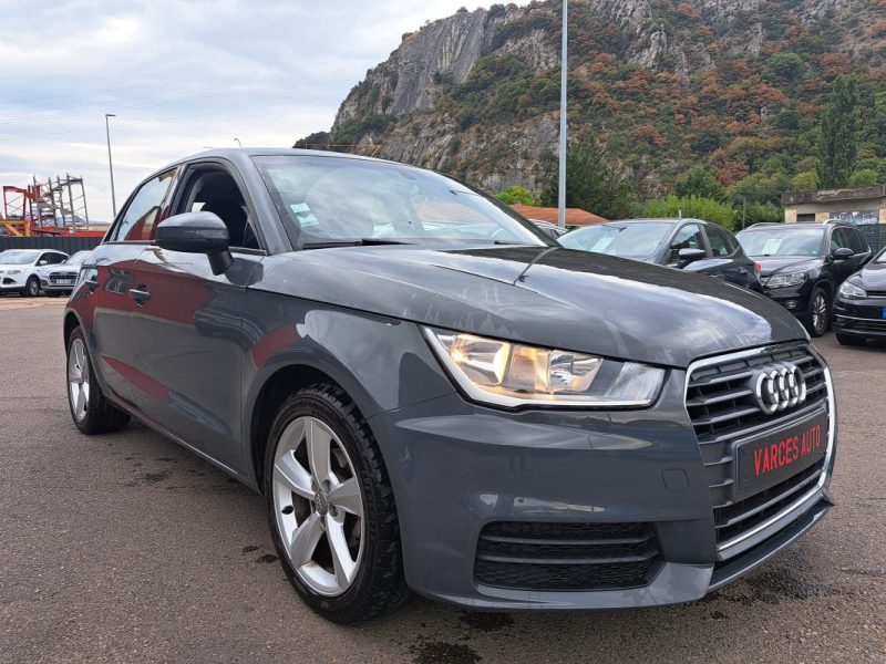 AUDI A1 SPORTBACK 1.0 TFSI 95ch ultra AMBIANTE BVM
