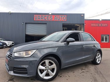 AUDI A1 SPORTBACK 1.0 TFSI 95ch ultra AMBIANTE BVM