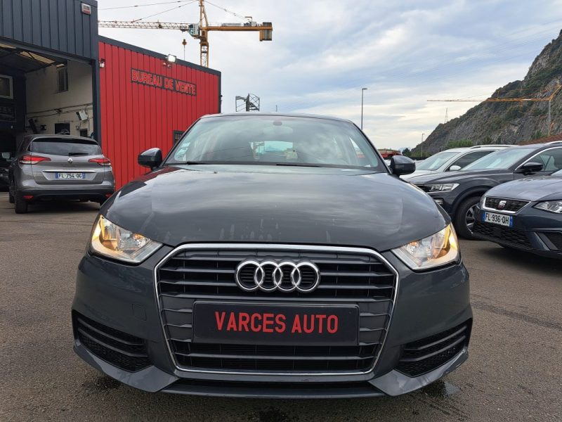 AUDI A1 SPORTBACK 1.0 TFSI 95ch ultra AMBIANTE BVM