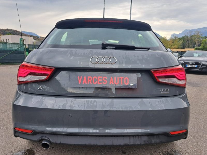 AUDI A1 SPORTBACK 1.0 TFSI 95ch ultra AMBIANTE BVM