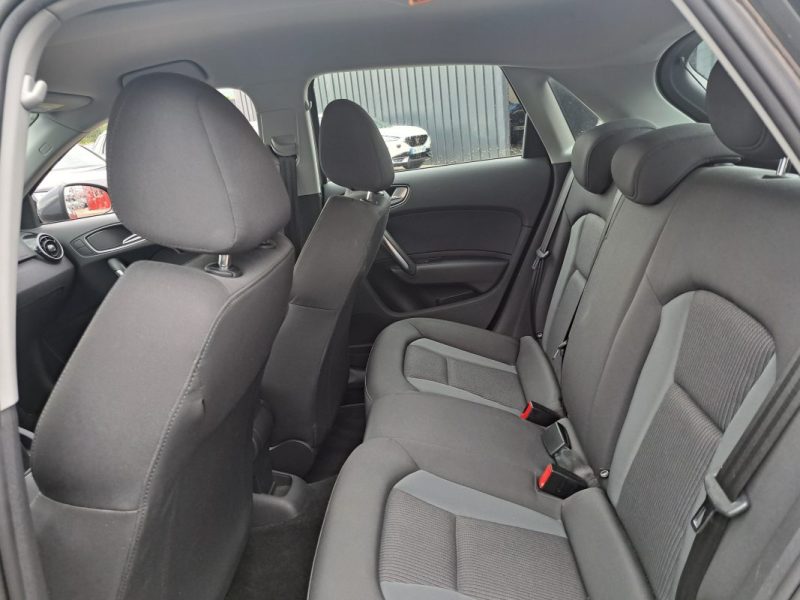 AUDI A1 SPORTBACK 1.0 TFSI 95ch ultra AMBIANTE BVM