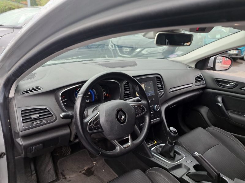 RENAULT MEGANE 1.2 TCe 100ch energy Business