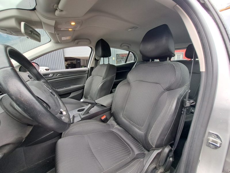 RENAULT MEGANE 1.2 TCe 100ch energy Business