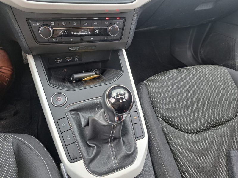 SEAT ARONA 1.0 TSI 95ch Start/Stop Xcellence Caméra de Recul GPS