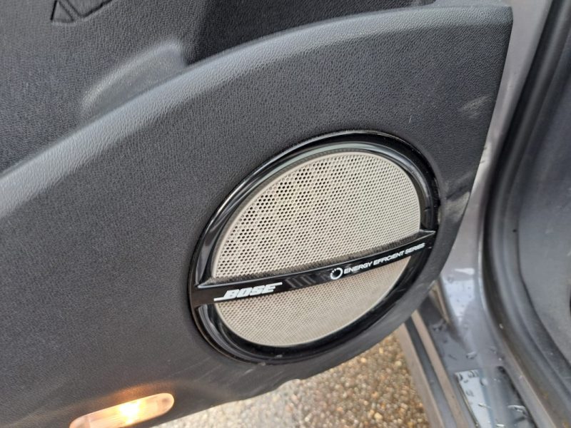 RENAULT MEGANE SCENIC 2015