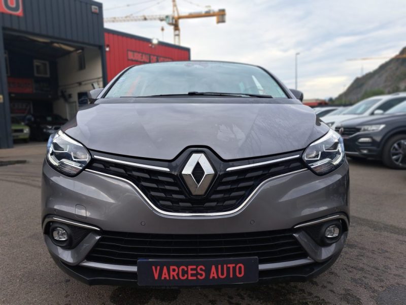 RENAULT SCENIC  2019