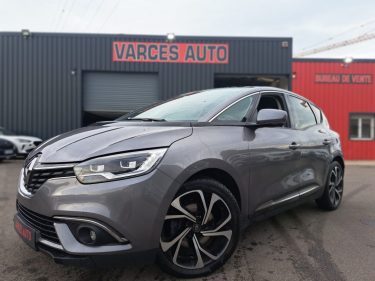 RENAULT SCENIC  2019