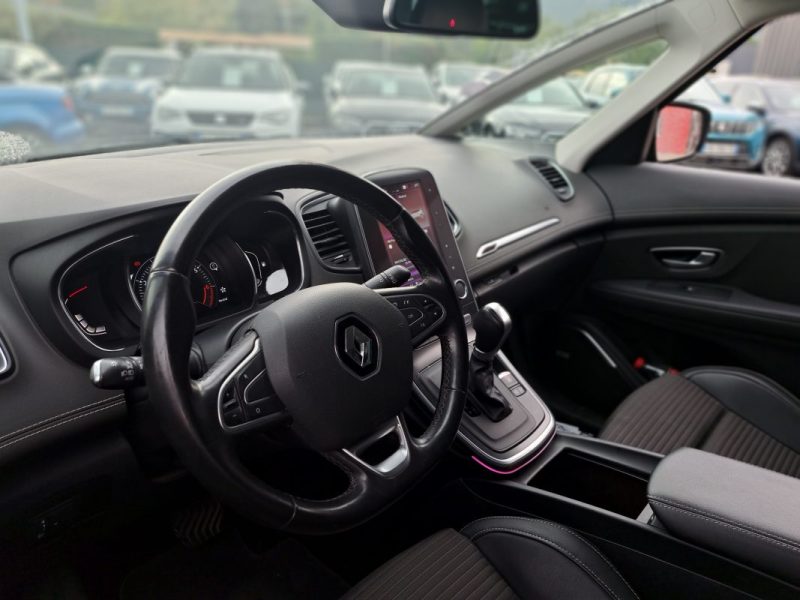 RENAULT SCENIC  2019