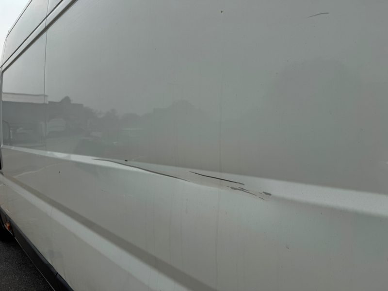 PEUGEOT BOXER L4H3 2.0 HDi 160 