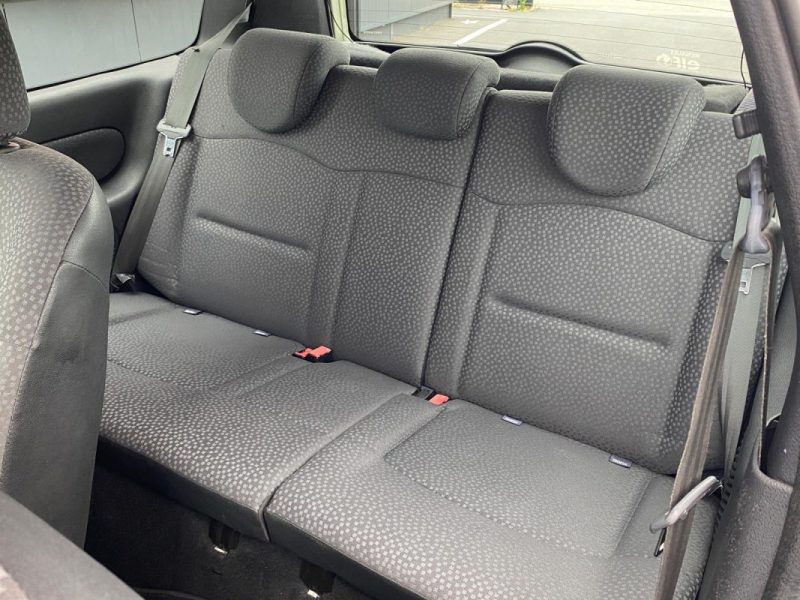 RENAULT CLIO 2 Campus 1.2 60ch GPL 🚗 Clim ❄️ + Garantie 6 mois ✅